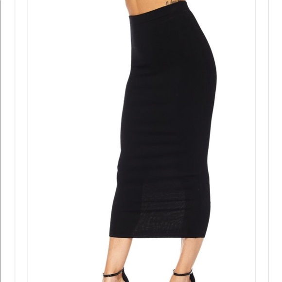 Pencil me in skirt - Picture 1 of 2